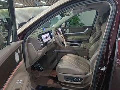 AITO Wenjie M9 Extended Range Ultra 52kWh 6-Seater with 192-Line LiDAR - фото 8