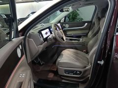 AITO Wenjie M9 Extended Range Ultra 52kWh 6-Seater with 192-Line LiDAR - фото 9