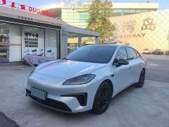 GAC AION RT 650 Smart Luxury Edition - фото 1