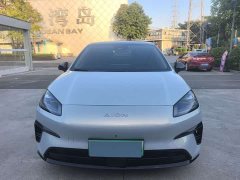 GAC AION RT 650 Smart Luxury Edition - фото 3