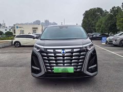 Denza D9 DM-i 970 AWD Flagship - ფოტო 2