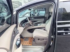 Denza D9 DM-i 970 AWD Flagship - ფოტო 4