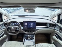 Denza D9 DM-i 970 AWD Flagship - ფოტო 5