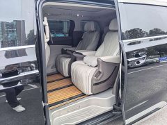 Denza D9 DM-i 970 AWD Flagship - ფოტო 6