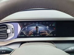 Denza D9 DM-i 970 AWD Flagship - ფოტო 7