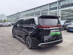 Denza D9 DM-i 970 AWD Flagship - ფოტო 9