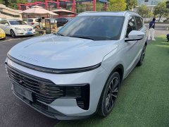 Jetour X70 PLUS 1.5T Flagship Edition 7-seater - фото 1