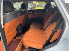 Jetour X70 PLUS 1.5T Flagship Edition 7-seater - фото 12