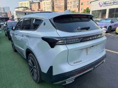 Jetour X70 PLUS 1.5T Flagship Edition 7-seater - фото 13