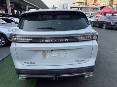 Jetour X70 PLUS 1.5T Flagship Edition 7-seater - фото 14