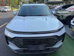 Jetour X70 PLUS 1.5T Flagship Edition 7-seater - фото 2