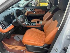 Jetour X70 PLUS 1.5T Flagship Edition 7-seater - фото 4