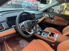 Jetour X70 PLUS 1.5T Flagship Edition 7-seater - фото 6