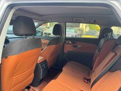 Jetour X70 PLUS 1.5T Flagship Edition 7-seater - фото 7