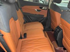 Jetour X70 PLUS 1.5T Flagship Edition 7-seater - фото 8