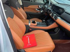 Jetour X70 PLUS 1.5T Flagship Edition 7-seater - фото 9