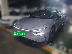 Xpeng P7 Long Range Max - ფოტო 1