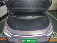 Xpeng P7 Long Range Max - ფოტო 10