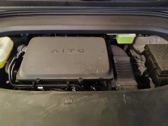 AITO Aion M8 Extended Range Ultra 53.4kWh 5-Seater with 192-Channel LiDAR - ფოტო 10