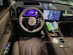AITO Aion M8 Extended Range Ultra 53.4kWh 5-Seater with 192-Channel LiDAR - ფოტო 15