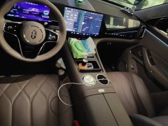 AITO Aion M8 Extended Range Ultra 53.4kWh 5-Seater with 192-Channel LiDAR - ფოტო 16