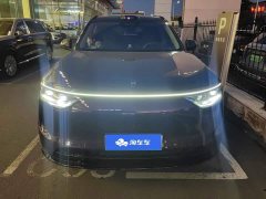 AITO Aion M8 Extended Range Ultra 53.4kWh 5-Seater with 192-Channel LiDAR - ფოტო 2