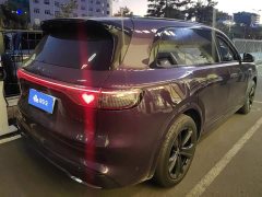 AITO Aion M8 Extended Range Ultra 53.4kWh 5-Seater with 192-Channel LiDAR - ფოტო 3