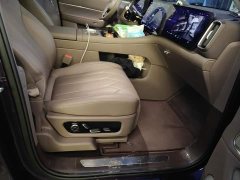 AITO Aion M8 Extended Range Ultra 53.4kWh 5-Seater with 192-Channel LiDAR - ფოტო 8