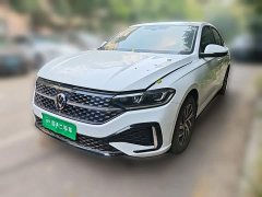 Volkswagen Lavida 1.5L Automatic Starry Sky Five Million Edition - ფოტო 1