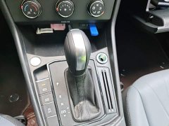 Volkswagen Lavida 1.5L Automatic Starry Sky Five Million Edition - ფოტო 10
