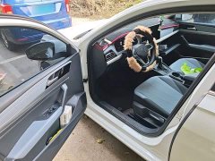 Volkswagen Lavida 1.5L Automatic Starry Sky Five Million Edition - ფოტო 12