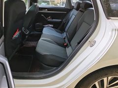 Volkswagen Lavida 1.5L Automatic Starry Sky Five Million Edition - ფოტო 13