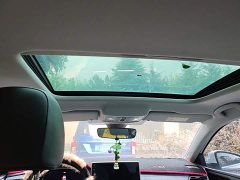 Volkswagen Lavida 1.5L Automatic Starry Sky Five Million Edition - ფოტო 14