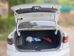 Volkswagen Lavida 1.5L Automatic Starry Sky Five Million Edition - ფოტო 15