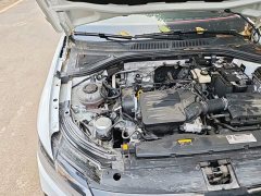 Volkswagen Lavida 1.5L Automatic Starry Sky Five Million Edition - ფოტო 20