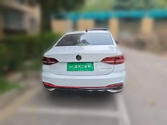 Volkswagen Lavida 1.5L Automatic Starry Sky Five Million Edition - ფოტო 3