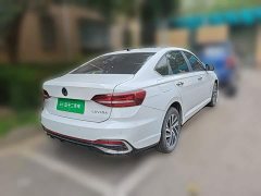 Volkswagen Lavida 1.5L Automatic Starry Sky Five Million Edition - ფოტო 4