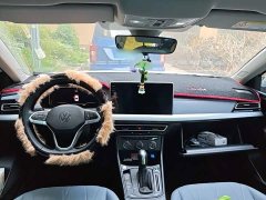 Volkswagen Lavida 1.5L Automatic Starry Sky Five Million Edition - ფოტო 5