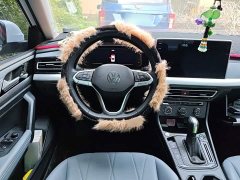 Volkswagen Lavida 1.5L Automatic Starry Sky Five Million Edition - ფოტო 6