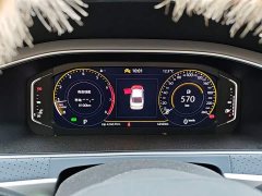 Volkswagen Lavida 1.5L Automatic Starry Sky Five Million Edition - ფოტო 7