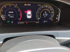 Volkswagen Lavida 1.5L Automatic Starry Sky Five Million Edition - ფოტო 8