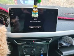Volkswagen Lavida 1.5L Automatic Starry Sky Five Million Edition - ფოტო 9