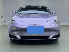 Ora Lightning Cat 555km Luxury Edition - ფოტო 1