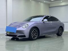 Ora Lightning Cat 555km Luxury Edition - ფოტო 2