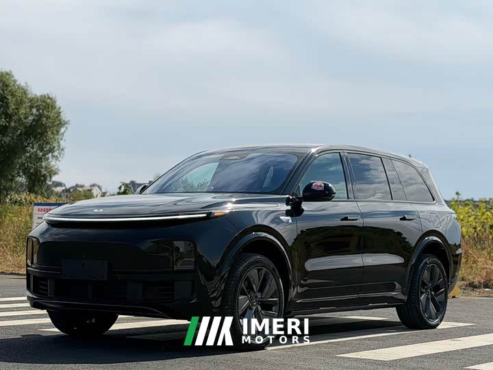 Li Auto L6 Pro