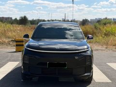 Li Auto L6 Pro - ფოტო 2