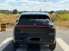 Li Auto L6 Pro - ფოტო 5