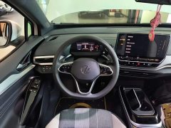 Volkswagen ID.4 CROZZ Pure Enjoyment Limited Edition - ფოტო 10