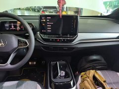 Volkswagen ID.4 CROZZ Pure Enjoyment Limited Edition - ფოტო 12