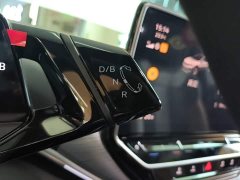 Volkswagen ID.4 CROZZ Pure Enjoyment Limited Edition - ფოტო 13
